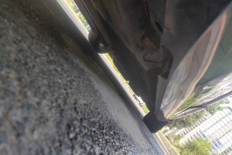 Used Cadillac XTS 2018 28T Tech Edition Chassis Rear Right