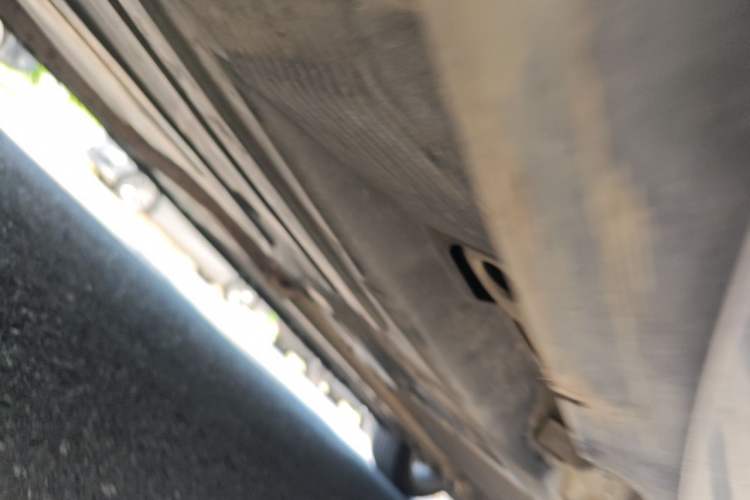 Used Cadillac XTS 2018 28T Tech Edition Chassis Rear Right