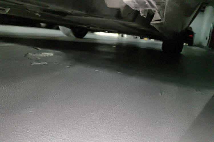 Used Cadillac XTS 2018 28T Tech Edition Chassis Rear Right