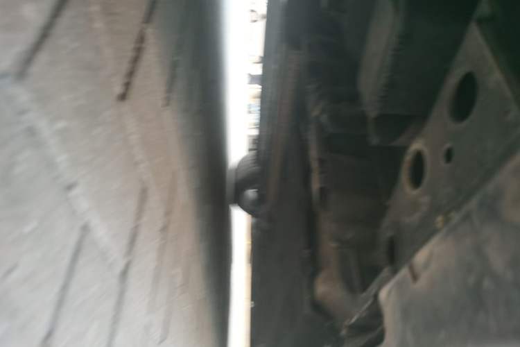 Used Cadillac XTS 2018 28T Tech Edition Chassis Rear Right