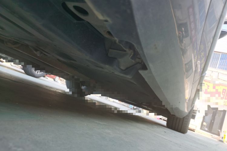 Used Cadillac XTS 2018 28T Tech Edition Chassis Rear Right