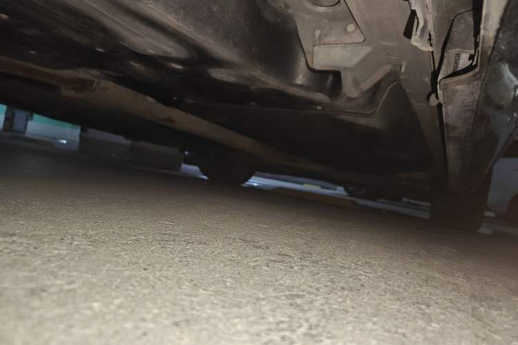 Used Cadillac XTS 2018 28T Tech Edition Chassis Rear Right