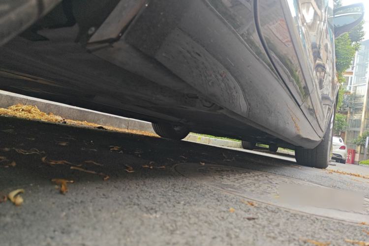 Used Cadillac XTS 2018 28T Elite Edition Chassis Rear Right