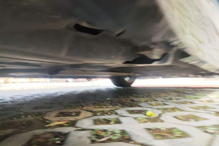 Used Cadillac XTS 2018 28T Elite Edition Chassis Rear Right