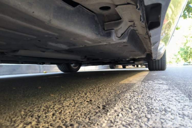 Used Cadillac XTS 2018 28T Tech Edition Chassis Rear Right
