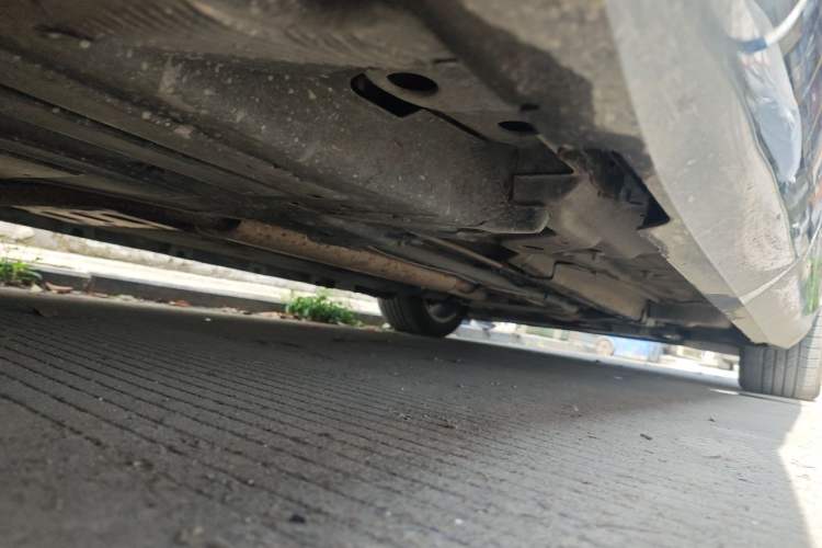Used Cadillac XTS 2018 28T Tech Edition Chassis Rear Right