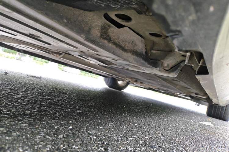 Used Cadillac XTS 2018 28T Tech Edition Chassis Rear Right