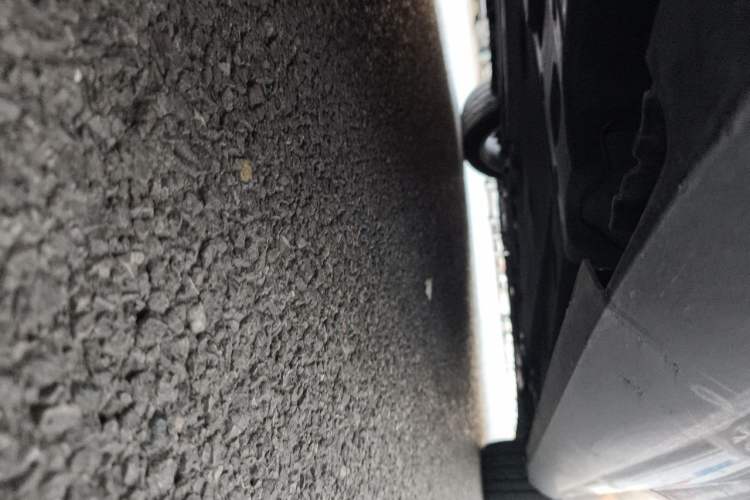 Used Cadillac XTS 2018 28T Elite Edition Chassis Rear Right