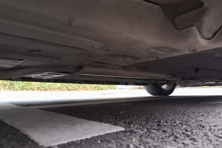 Used Cadillac XTS 2018 28T Tech Edition Chassis Rear Right