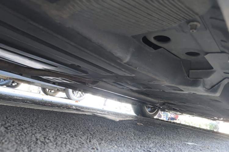 Used Cadillac XTS 2018 28T Tech Edition Chassis Rear Right