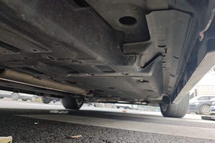 Used Cadillac XTS 2018 28T Elite Edition Chassis Rear Right