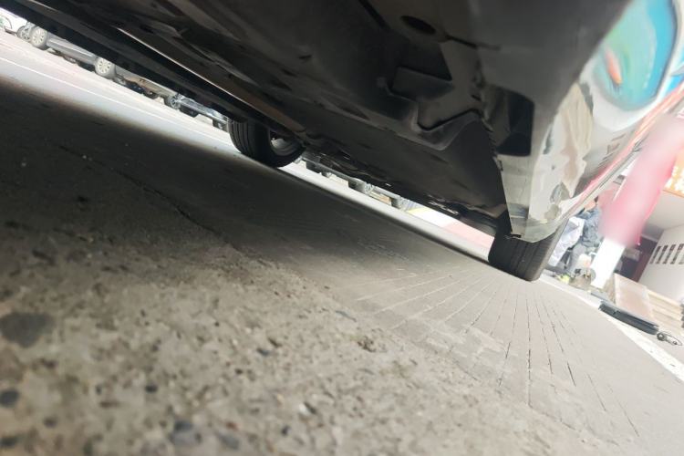 Used Cadillac XTS 2018 28T Tech Edition Chassis Rear Right