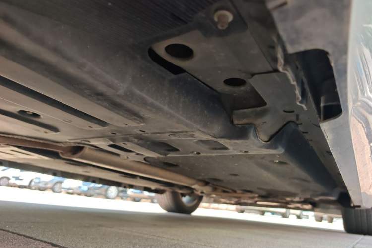 Used Cadillac XTS 2018 28T Elite Edition Chassis Rear Right