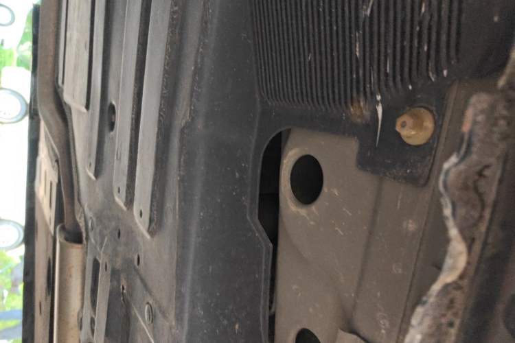 Used Cadillac XTS 2018 28T Elite Edition Chassis Rear Right