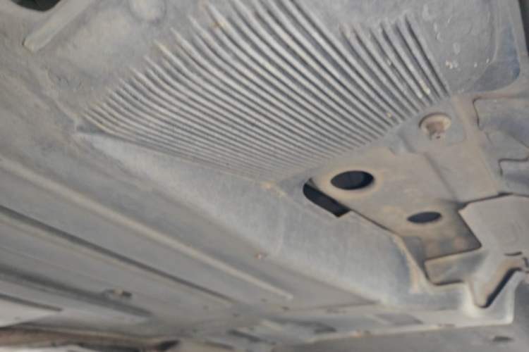 Used Cadillac XTS 2018 28T Elite Edition Chassis Rear Right