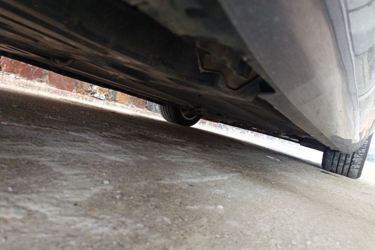 Used Cadillac XTS 2018 28T Tech Edition Chassis Rear Right
