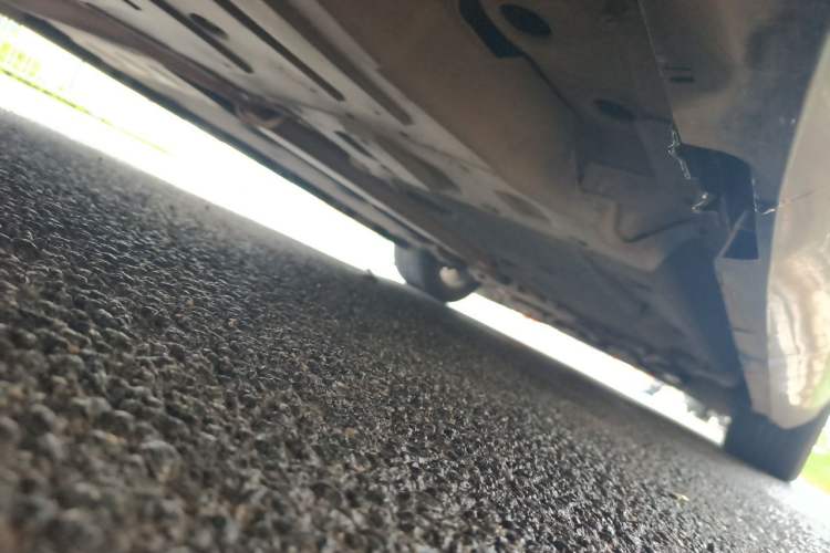 Used Cadillac XTS 2018 28T Tech Edition Chassis Rear Right