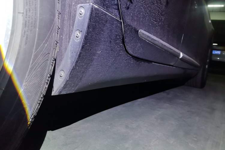 Used Cadillac XTS 2018 28T Tech Edition Chassis Rear Right