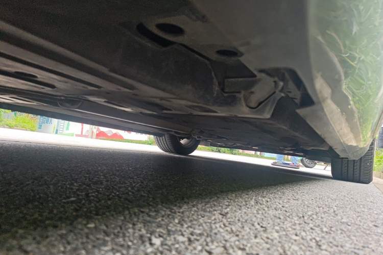 Used Cadillac XTS 2018 28T Tech Edition Chassis Rear Right