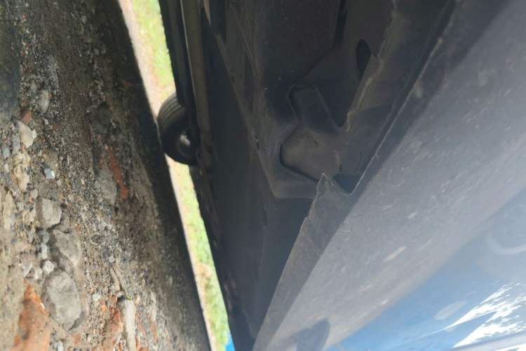 Used Cadillac XTS 2018 28T Tech Edition Chassis Rear Right