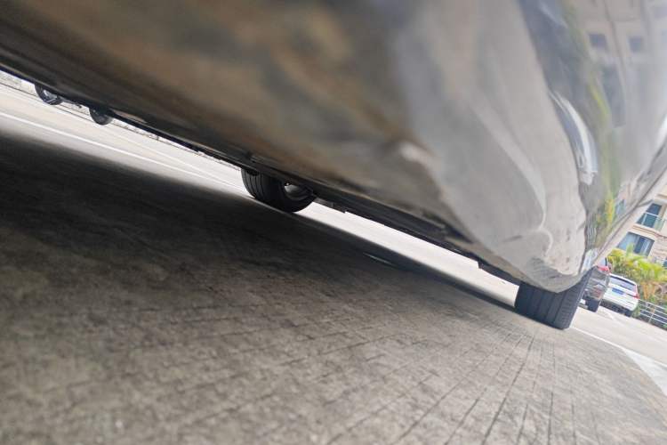 Used Cadillac XTS 2018 28T Elite Edition Chassis Rear Right