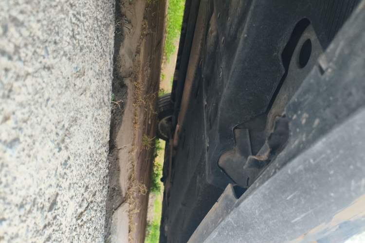 Used Cadillac XTS 2018 28T Tech Edition Chassis Rear Right