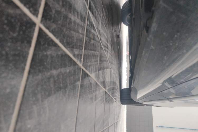 Used Cadillac XTS 2018 28T Tech Edition Chassis Rear Right
