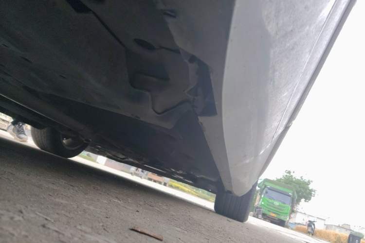 Used Cadillac XTS 2018 28T Tech Edition Chassis Rear Right