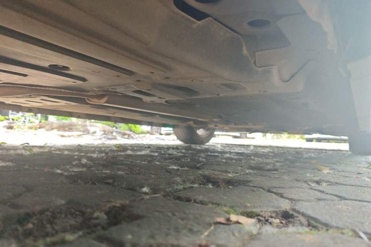Used Cadillac XTS 2018 28T Elite Edition Chassis Rear Right