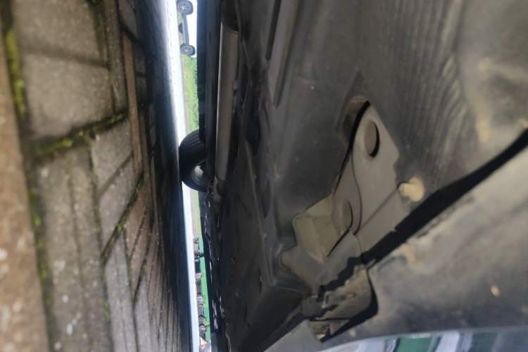 Used Cadillac XTS 2018 28T Tech Edition Chassis Rear Right