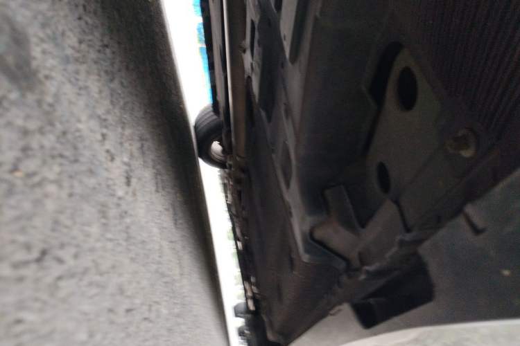 Used Cadillac XTS 2018 28T Tech Edition Chassis Rear Right