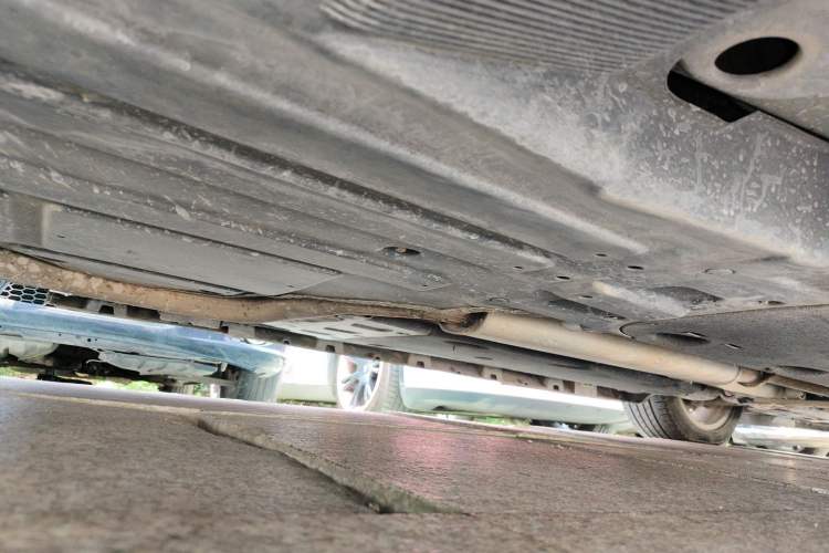 Used Cadillac XTS 2018 28T Tech Edition Chassis Rear Right