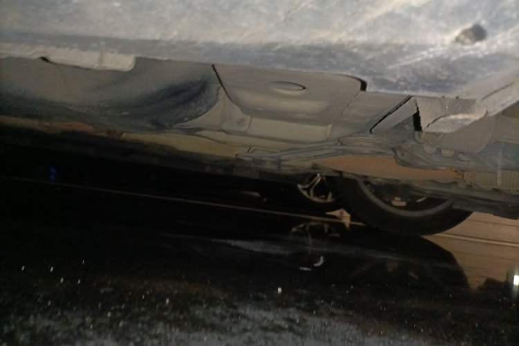 Used Cadillac XTS 2018 28T Tech Edition Chassis Rear Right