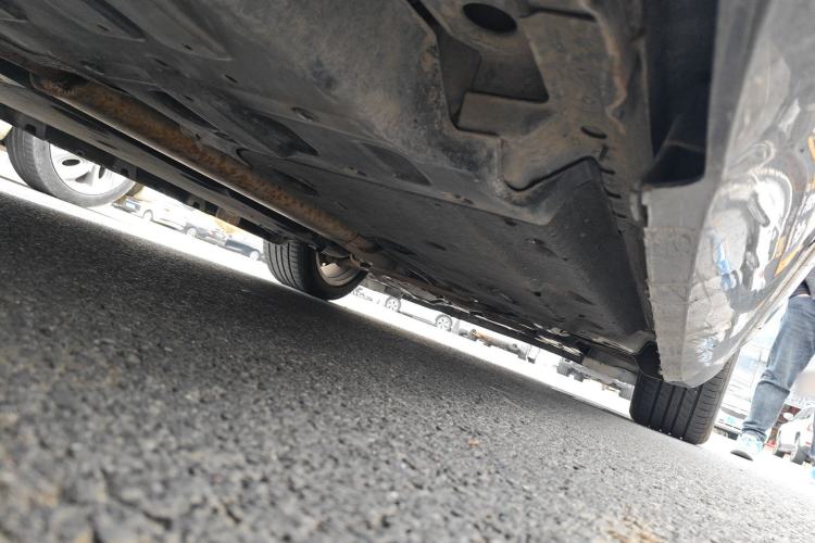 Used Cadillac XTS 2018 28T Elite Edition Chassis Rear Right