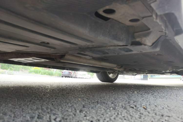 Used Cadillac XTS 2018 28T Elite Edition Chassis Rear Right