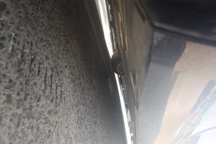 Used Cadillac XTS 2018 28T Elite Edition Chassis Rear Right