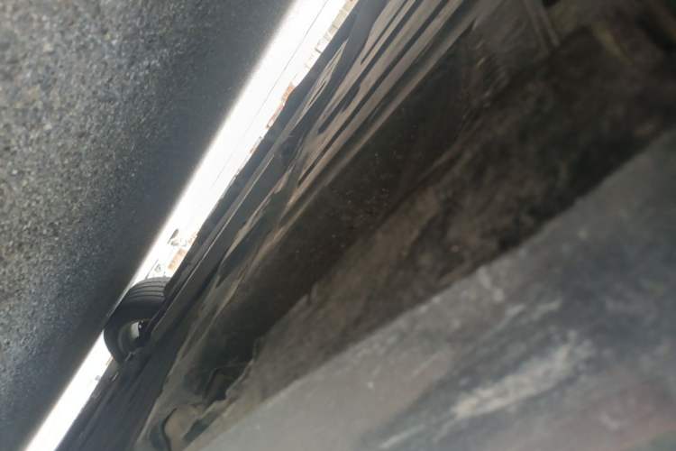 Used Cadillac XTS 2018 28T Tech Edition Chassis Rear Right