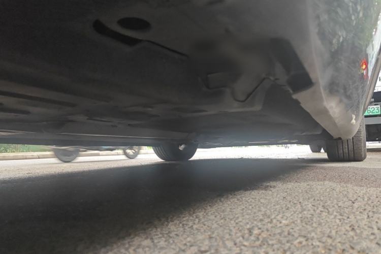 Used Cadillac XTS 2018 28T Tech Edition Chassis Rear Right