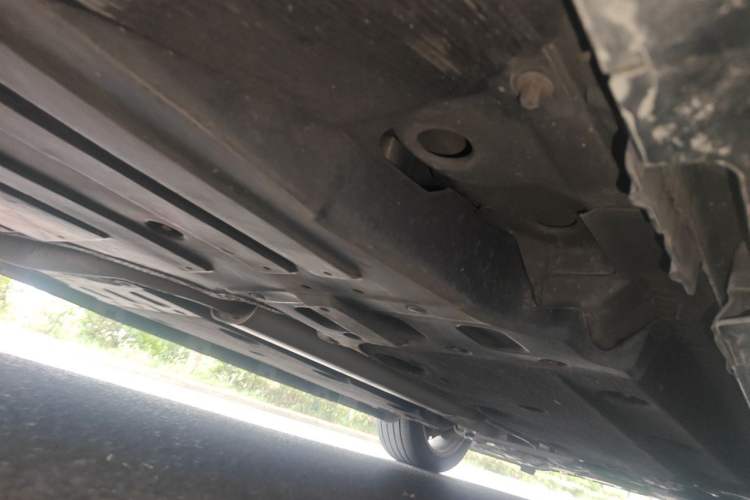 Used Cadillac XTS 2018 28T Tech Edition Chassis Rear Right