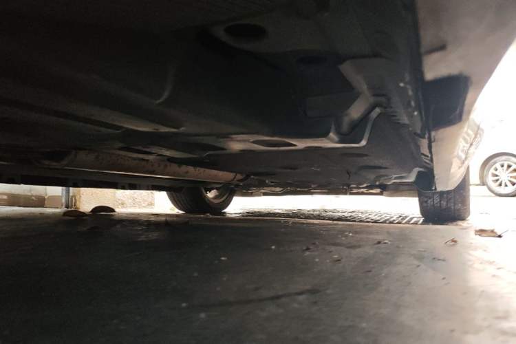 Used Cadillac XTS 2018 28T Elite Edition Chassis Rear Right