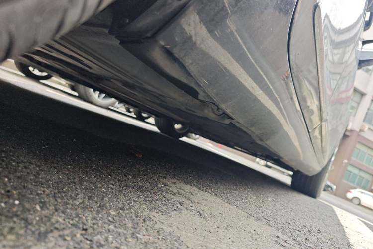 Used Cadillac XTS 2018 28T Tech Edition Chassis Rear Right