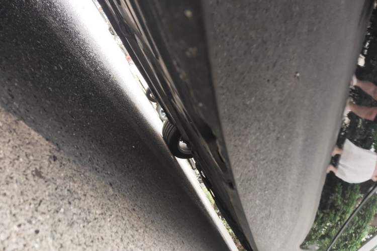 Used Cadillac XTS 2018 28T Tech Edition Chassis Rear Right