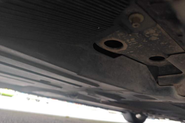 Used Cadillac XTS 2018 28T Tech Edition Chassis Rear Right