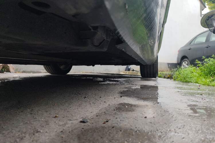 Used Cadillac XTS 2018 28T Elite Edition Chassis Rear Right