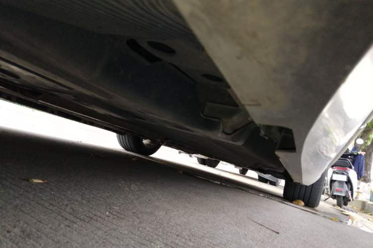 Used Cadillac XTS 2018 28T Tech Edition Chassis Rear Right
