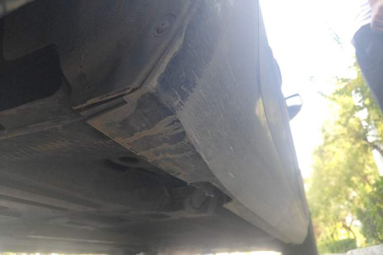 Used Cadillac XTS 2018 28T Tech Edition Chassis Rear Right