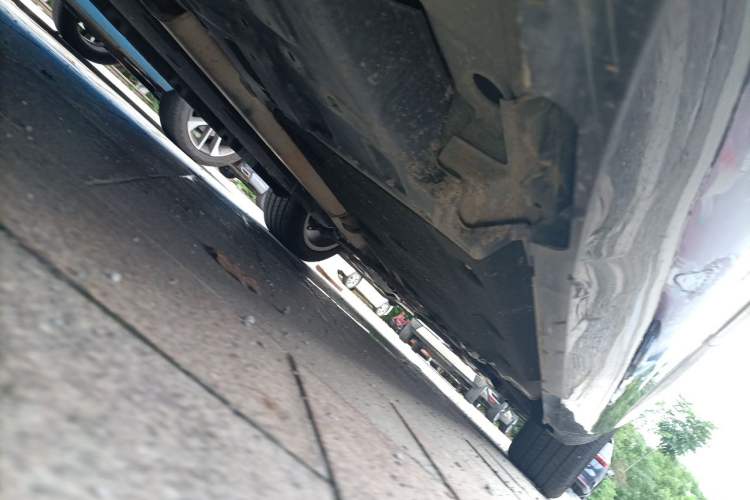 Used Cadillac XTS 2018 28T Tech Edition Chassis Rear Right