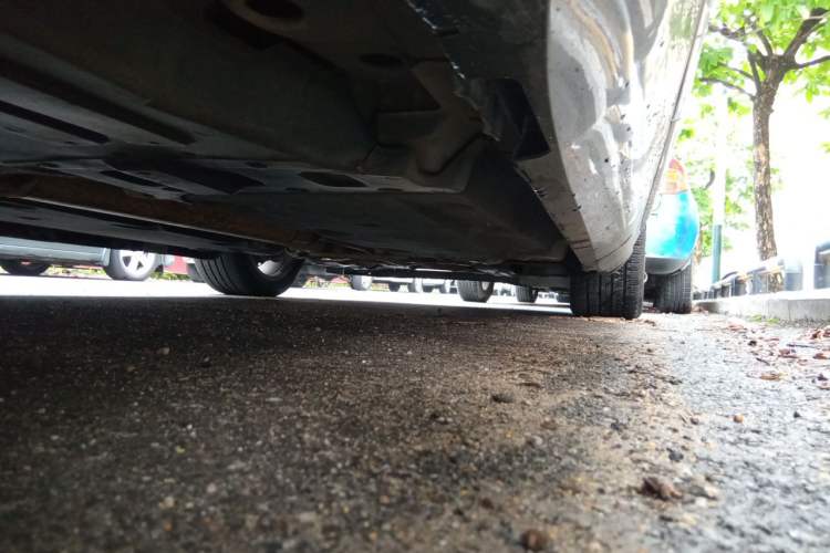 Used Cadillac XTS 2018 28T Tech Edition Chassis Rear Right
