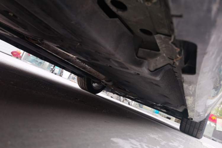 Used Cadillac XTS 2018 28T Tech Edition Chassis Rear Right