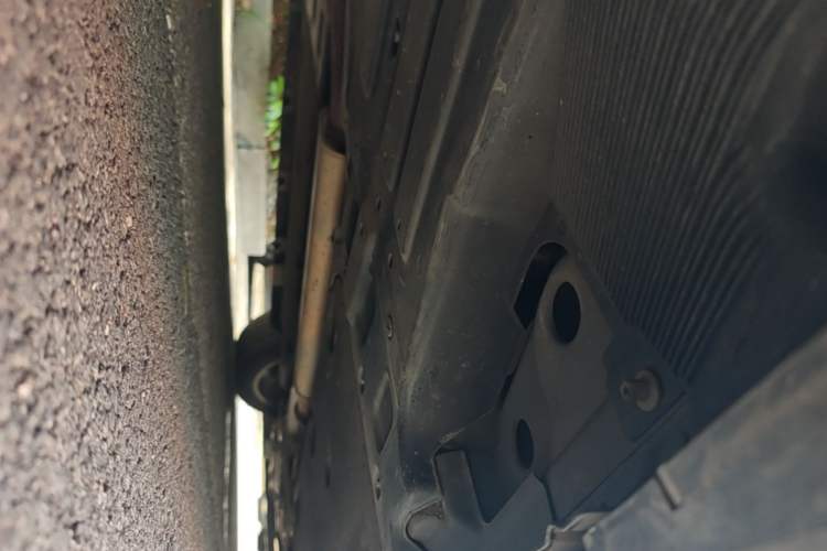 Used Cadillac XTS 2018 28T Elite Edition Chassis Rear Right